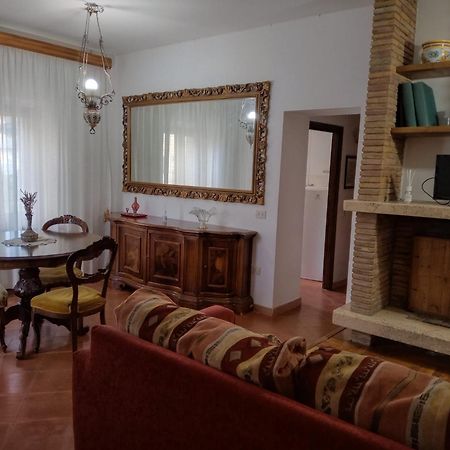 La Cicogna Βίλα Fornole Εξωτερικό φωτογραφία