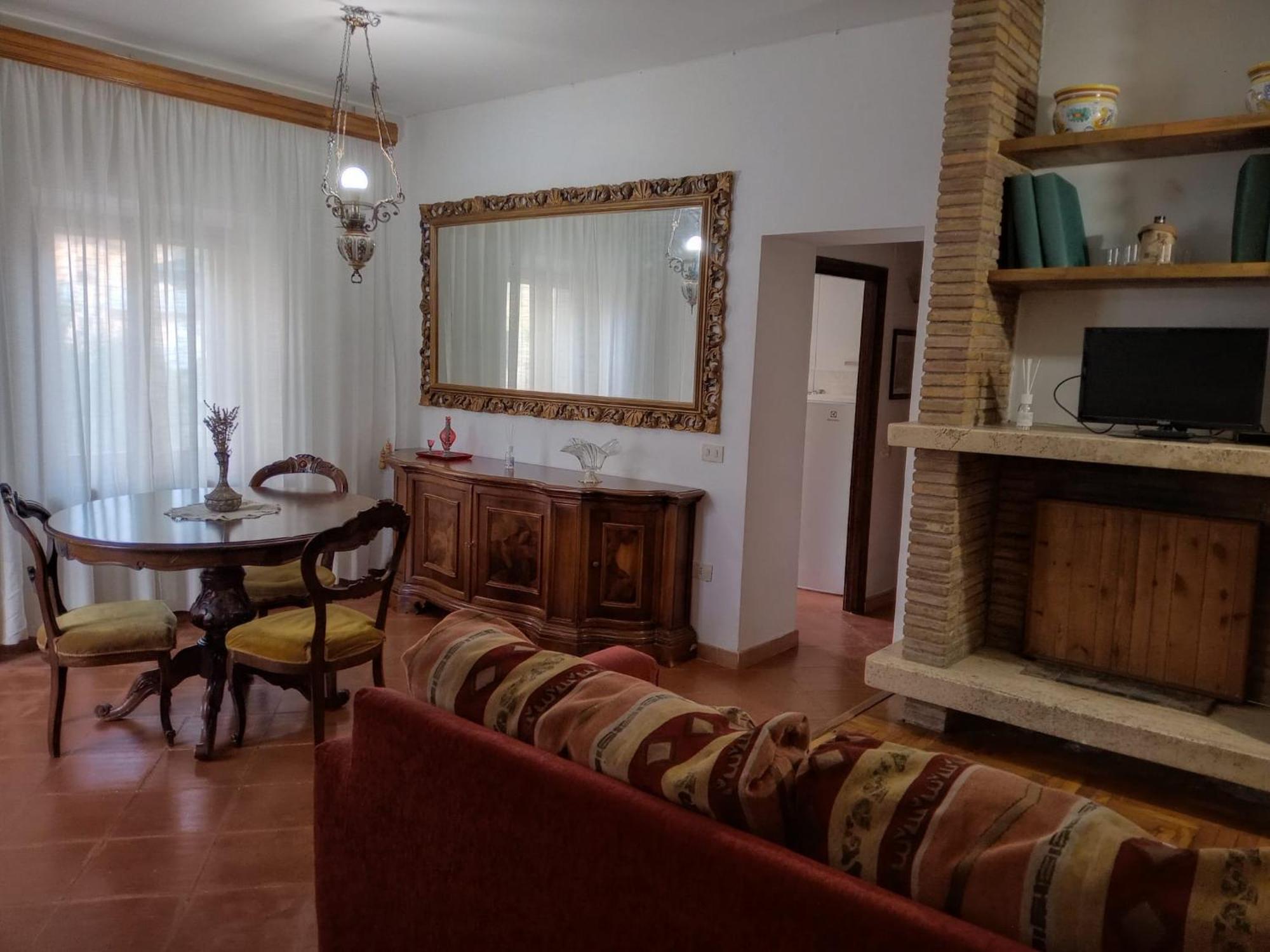 La Cicogna Βίλα Fornole Εξωτερικό φωτογραφία